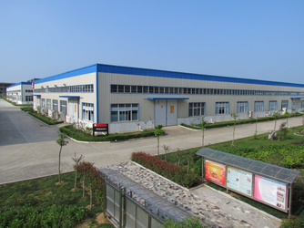 China Henan Jinbailai Industrial Co., Ltd.