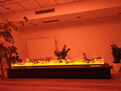 Henan Jinbailai elektrische mist open haard